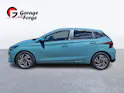 HYUNDAI i20 1.0 T-GDi Amplia GO