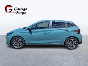 Hyundai i20 1.0 T-GDi Amplia GO