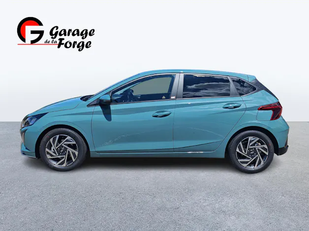 HYUNDAI i20 1.0 T-GDi Amplia GO
