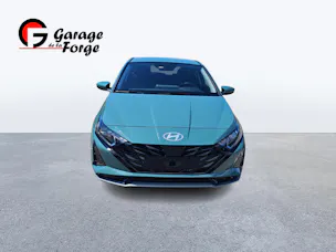 Hyundai i20 1.0 T-GDi Amplia GO