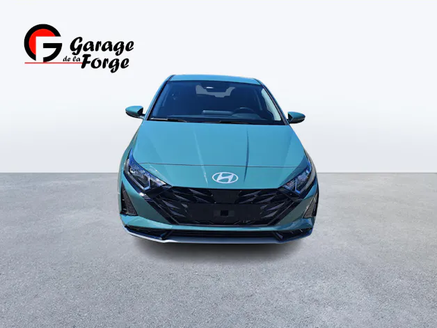 HYUNDAI i20 1.0 T-GDi Amplia GO