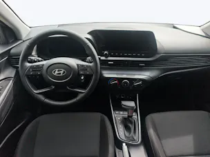 Hyundai i20 1.0 T-GDi Amplia GO