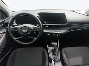 Hyundai i20 1.0 T-GDi Amplia GO