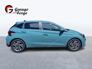 Hyundai i20 1.0 T-GDi Amplia GO
