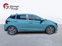 HYUNDAI i20 1.0 T-GDi Amplia GO