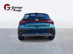 Hyundai i20 1.0 T-GDi Amplia GO