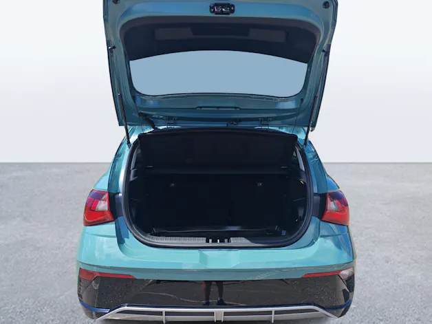 HYUNDAI i20 1.0 T-GDi Amplia GO