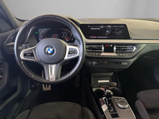 BMW 118i M-SportPaket