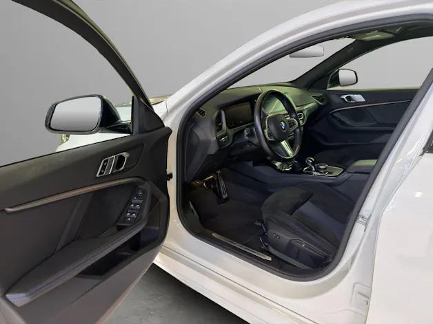 BMW 118i M-SportPaket