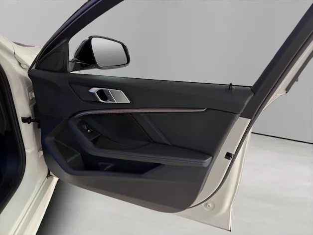 BMW 118i M-SportPaket