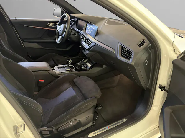 BMW 118i M-SportPaket