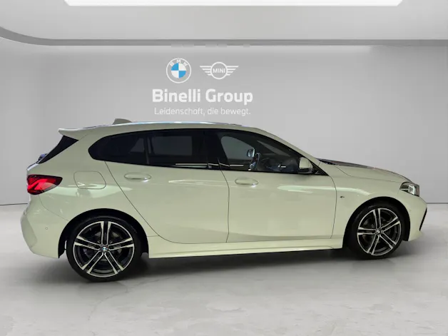 BMW 118i M-SportPaket