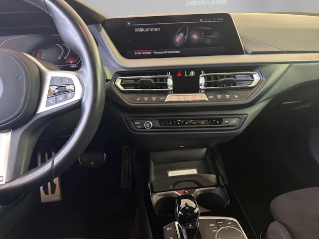 BMW 118i M-SportPaket
