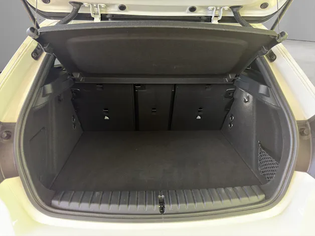 BMW 118i M-SportPaket