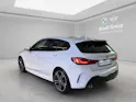 BMW 118i M-SportPaket