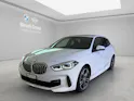 BMW 118i M-SportPaket