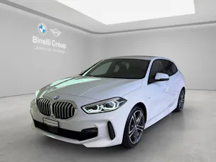 BMW 118i M-SportPaket