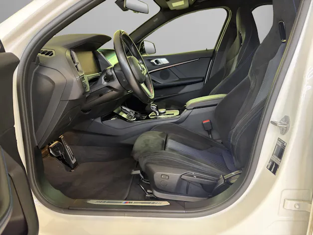 BMW 118i M-SportPaket