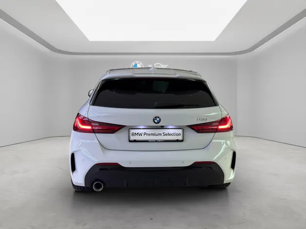 BMW 118i M-SportPaket
