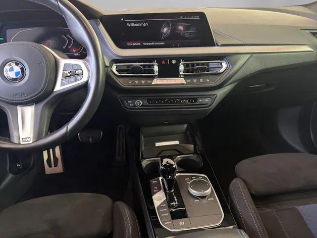 BMW 118i M-SportPaket