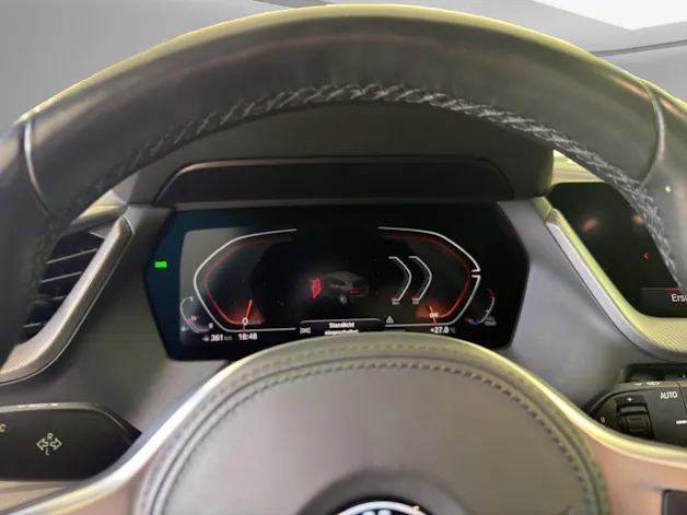BMW 118i M-SportPaket