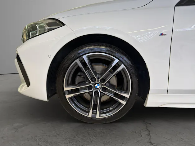 BMW 118i M-SportPaket