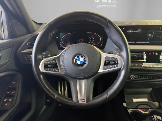 BMW 118i M-SportPaket