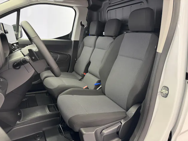 Toyota PROACE CITY Van L1 1.5 D Active