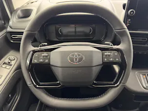 Toyota PROACE CITY Van L1 1.5 D Active