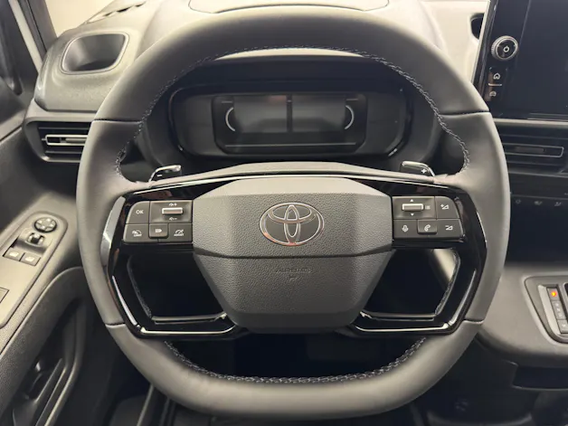 Toyota PROACE CITY Van L1 1.5 D Active
