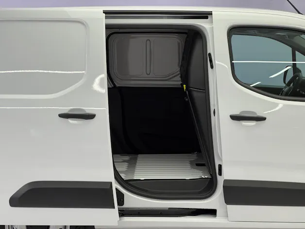 Toyota PROACE CITY Van L1 1.5 D Active