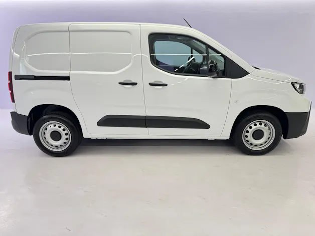Toyota PROACE CITY Van L1 1.5 D Active