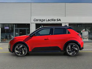 NISSAN Micra Evolve 52 kWh, 150 ch