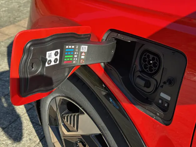 Nissan Micra Evolve 52 kWh, 150 ch