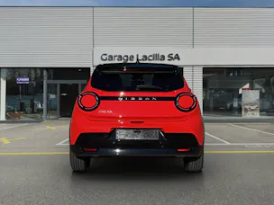NISSAN Micra Evolve 52 kWh, 150 ch