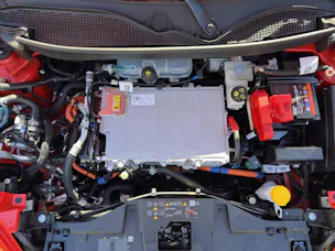 NISSAN Micra Evolve 52 kWh, 150 ch
