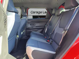 NISSAN Micra Evolve 52 kWh, 150 ch