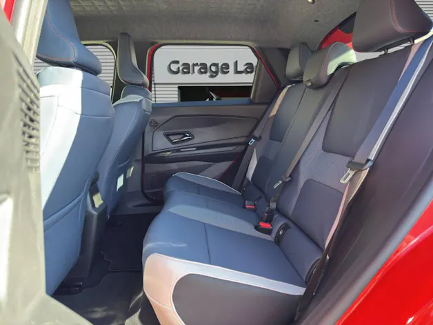 Nissan Micra Evolve 52 kWh, 150 ch