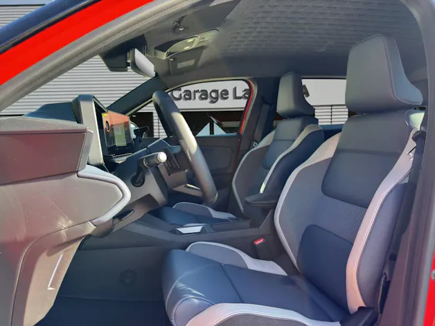 Nissan Micra Evolve 52 kWh, 150 ch