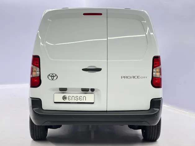 Toyota PROACE CITY Van L1 1.5 D Active