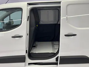 Toyota PROACE CITY Van L1 1.5 D Active