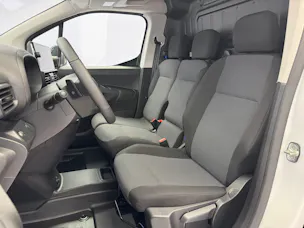 Toyota PROACE CITY Van L1 1.5 D Active