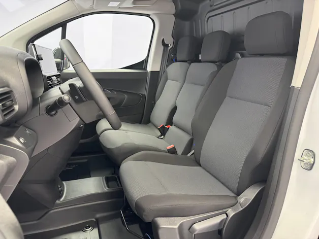 Toyota PROACE CITY Van L1 1.5 D Active