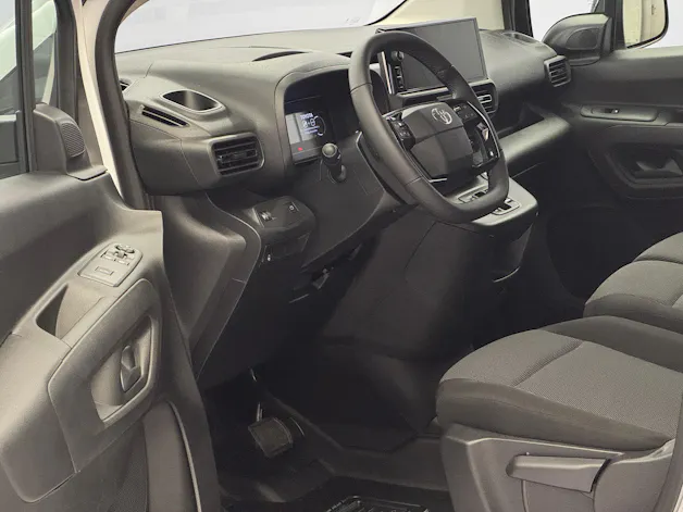 Toyota PROACE CITY Van L1 1.5 D Active