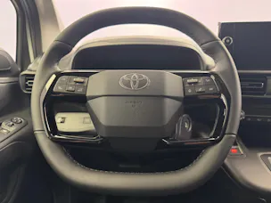 Toyota PROACE CITY Van L1 1.5 D Active