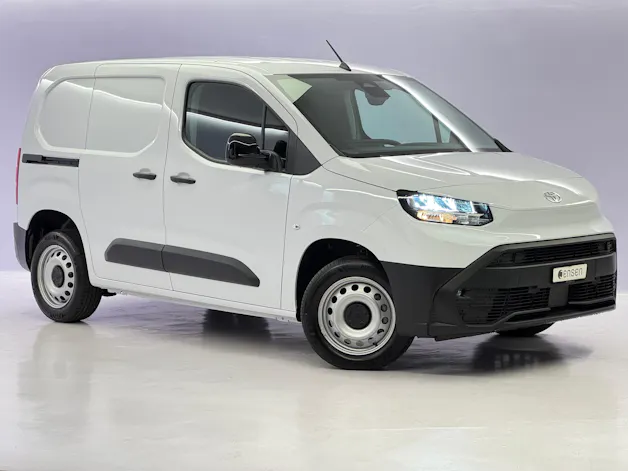 Toyota PROACE CITY Van L1 1.5 D Active