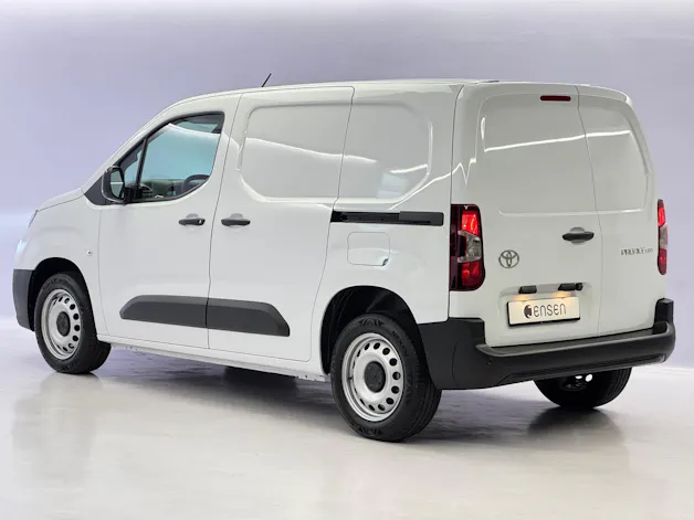 Toyota PROACE CITY Van L1 1.5 D Active