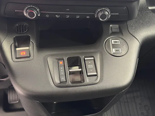 Toyota PROACE CITY Van L1 1.5 D Active