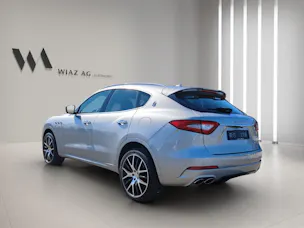 MASERATI Levante 3.0 V6 GranSport