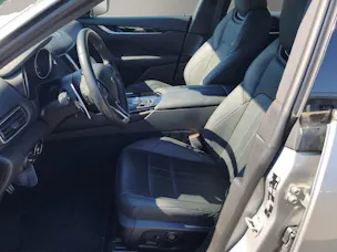 MASERATI Levante 3.0 V6 GranSport